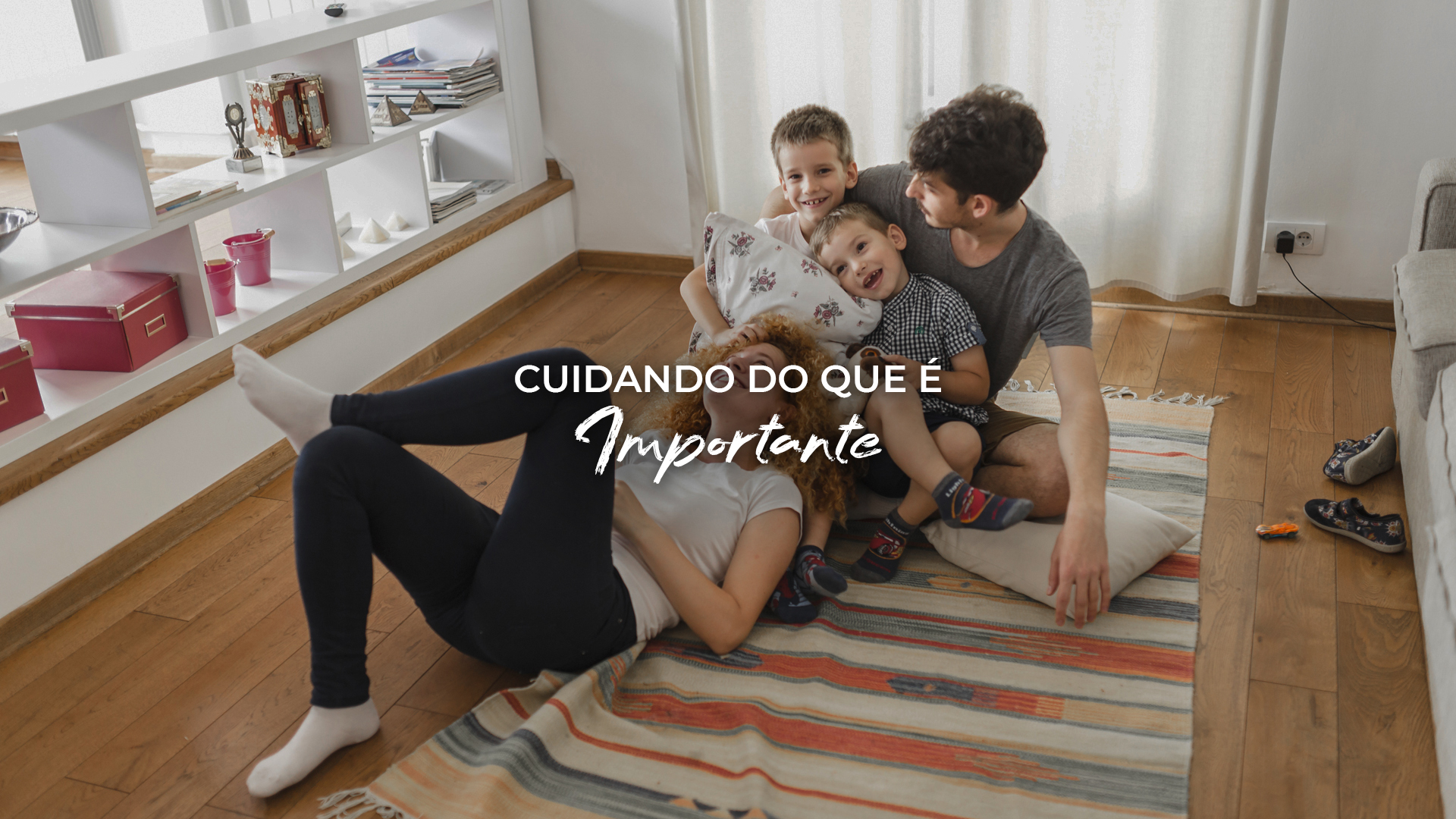 Primeiro Slide